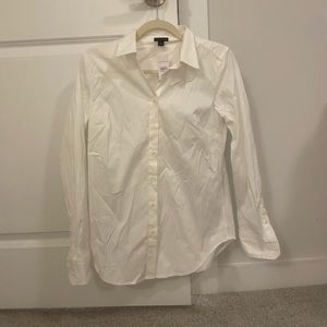 Ann Taylor Dress Shirt